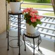 Home4you Lillepostament MOROCCO D25xH30cm_03 - 38684 - 4741243386846 - BauMarket.ee