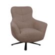 Home4you Tugitool HELGA helepruun_01 - 38901 - 4741243389014 - BauMarket.ee