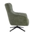 Home4you Tugitool HELGA roheline_03 - 38903 - 4741243389038 - BauMarket.ee