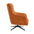 Home4you Tugitool HELGA karamell_03 - 38904 - 4741243389045 - BauMarket.ee