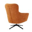 Home4you Tugitool HELGA karamell_04 - 38904 - 4741243389045 - BauMarket.ee
