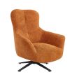 Home4you Tugitool HELGA karamell_05 - 38904 - 4741243389045 - BauMarket.ee
