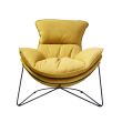 Home4you Tugitool DIVA ookerkollane_03 - 39061 - 4741243390614 - BauMarket.ee