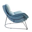 Home4you Tugitool DIVA hele petrool_03 - 39063 - 4741243390638 - BauMarket.ee