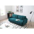 Home4you Diivanvoodi SARITA 3-kohaline roheline_08 - 39257 - 4741243392571 - BauMarket.ee