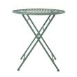 Home4you Laud MINT D70xH75cm antiikroheline_04 - 40052 - 4741243400528 - BauMarket.ee
