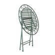 Home4you Laud MINT D70xH75cm antiikroheline_05 - 40052 - 4741243400528 - BauMarket.ee
