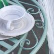 Home4you Laud MINT D70xH75cm antiikroheline_08 - 40052 - 4741243400528 - BauMarket.ee