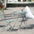 Home4you Laud MINT D70xH75cm antiikroheline_09 - 40052 - 4741243400528 - BauMarket.ee
