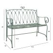 Home4you Tool MINT antiikroheline_02 - 40053 - 4741243400535 - BauMarket.ee