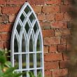 Home4you Peegel SECRET GARDEN 50x25xH115cm_03 - 40057 - 4741243400573 - BauMarket.ee