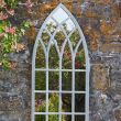 Home4you Peegel SECRET GARDEN 50x25xH115cm_04 - 40057 - 4741243400573 - BauMarket.ee
