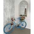 Home4you Peegel SECRET GARDEN 75x4xH131cm_05 - 40064 - 4741243400641 - BauMarket.ee