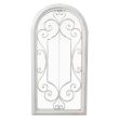 Home4you Peegel SECRET GARDEN 49x4xH965cm_01 - 40065 - 4741243400658 - BauMarket.ee
