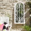 Home4you Peegel SECRET GARDEN 49x4xH965cm_06 - 40065 - 4741243400658 - BauMarket.ee