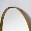 Home4you Peegel SIMONE 80x170cm kuldne_03 - 40109 - 4741243401099 - BauMarket.ee