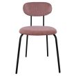 Home4you Tool KATO 42x48xH79cm lillakasroosa vel_03 - 40882 - 4741243408821 - BauMarket.ee