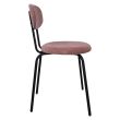 Home4you Tool KATO 42x48xH79cm lillakasroosa vel_04 - 40882 - 4741243408821 - BauMarket.ee