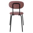 Home4you Tool KATO 42x48xH79cm lillakasroosa vel_05 - 40882 - 4741243408821 - BauMarket.ee