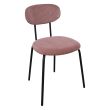 Home4you Tool KATO 42x48xH79cm lillakasroosa vel_06 - 40882 - 4741243408821 - BauMarket.ee