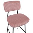Home4you Baaritool KEIU 46x49xH107cm helebeež ve_06 - 40887 - 4741243408876 - BauMarket.ee