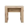Home4you Baarilaud HANNES 110x50xH100cm rustik m_03 - 40904 - 4741243409040 - BauMarket.ee