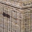 Home4you Kirst ANKER 136x46xH74cm naturaalne rot_02 - 42034 - 4741243420342 - BauMarket.ee