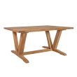 Home4you Laud KATALINA 220x100xH78cm taaskasutat_01 - 42054 - 4741243420540 - BauMarket.ee