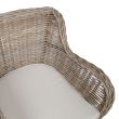 Home4you Tugitool KATALINA 62x72xH83cm naturaaln_04 - 42058 - 4741243420588 - BauMarket.ee