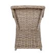 Home4you Tugitool KATALINA 62x72xH83cm naturaaln_07 - 42058 - 4741243420588 - BauMarket.ee