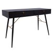 Home4you Kirjutuslaud LUXEMBOURG 120x48xH75cm mu_01 - 45043 - 4741243450431 - BauMarket.ee
