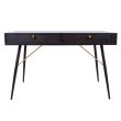 Home4you Kirjutuslaud LUXEMBOURG 120x48xH75cm mu_03 - 45043 - 4741243450431 - BauMarket.ee