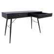 Home4you Kirjutuslaud LUXEMBOURG 120x48xH75cm mu_04 - 45043 - 4741243450431 - BauMarket.ee