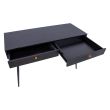 Home4you Kirjutuslaud LUXEMBOURG 120x48xH75cm mu_05 - 45043 - 4741243450431 - BauMarket.ee