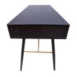 Home4you Kirjutuslaud LUXEMBOURG 120x48xH75cm mu_07 - 45043 - 4741243450431 - BauMarket.ee