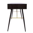 Home4you Kirjutuslaud LUXEMBOURG 120x48xH75cm mu_08 - 45043 - 4741243450431 - BauMarket.ee