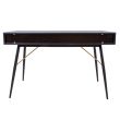 Home4you Kirjutuslaud LUXEMBOURG 120x48xH75cm mu_09 - 45043 - 4741243450431 - BauMarket.ee