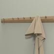 Home4you Seinanagi AALBORG 100x23xH83cm tamm_03 - 45093 - 4741243450936 - BauMarket.ee