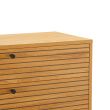 Home4you Kummut LINE 80x40xH85cm tammedekooriga_07 - 45130 - 4741243451308 - BauMarket.ee