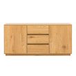 Home4you Kummut SACHA 160x40xH74cm tammedekoorig_03 - 45135 - 4741243451353 - BauMarket.ee