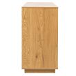Home4you Kummut SACHA 160x40xH74cm tammedekoorig_04 - 45135 - 4741243451353 - BauMarket.ee