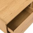 Home4you Diivanilaud SACHA 120x60xH35cm tammedek_06 - 45136 - 4741243451360 - BauMarket.ee