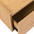 Home4you Diivanilaud SACHA 120x60xH35cm tammedek_09 - 45136 - 4741243451360 - BauMarket.ee
