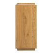 Home4you Kummut SACHA 75x40xH89cm tammedekooriga_05 - 45138 - 4741243451384 - BauMarket.ee