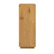 Home4you Kummut SACHA 50x40xH109cm tammedekoorig_05 - 45139 - 4741243451391 - BauMarket.ee