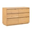 Home4you Kummut SACHA 120x40xH80cm tammedekoorig_01 - 45140 - 4741243451407 - BauMarket.ee