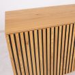 Home4you Kummut HAMPTON 160x40xH80cm tammedekoor_07 - 45142 - 4741243451421 - BauMarket.ee