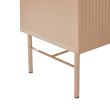 Home4you TV-laud SEQUENCE 150x40xH55cm cappuccin_05 - 45146 - 4741243451469 - BauMarket.ee