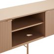 Home4you TV-laud SEQUENCE 150x40xH55cm cappuccin_06 - 45146 - 4741243451469 - BauMarket.ee