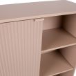 Home4you Kapp SEQUENCE 82x35xH130cm cappuccino_05 - 45158 - 4741243451582 - BauMarket.ee